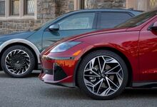 Test-drive. Hyundai IONIQ 5 e IONIQ 6: duas faces da mesma moeda?