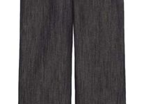 Jeans de corte direito para todos os gostos