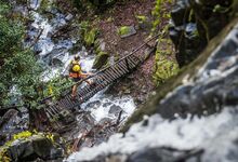 Roteiro pela Serra da Lousã - e a prova de trail mais popular do país