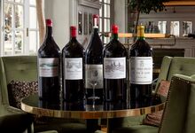 JNcQUOI: cinco "Big Bottles" para uma celebração especial