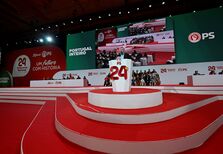 Isto Lembra-me Uma História: O congresso do PS e uma moção muito especial