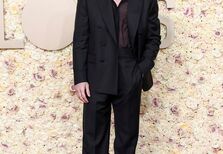 Os 20 homens mais bem vestidos dos Globos de Ouro