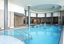 Portugal tem um spa no guia Condé Nast Johansens