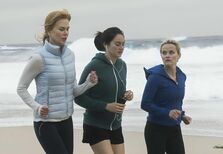 O segredo das caminhadas está, afinal, no ritmo
