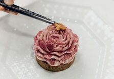 Maison Dior e Anne-Aophie Pic celebram a arte de viver