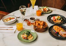 "Lazy Saturday Mornings" no Bartolomeu Bistro & Wine