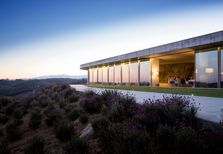 Mesa de Lemos. Fomos ver como se faz cozinha do outro mundo