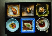 Comer num japonês com estrela Michelin por 40 euros? Sim, é possível no Kabuki