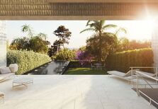 Azure Estoril, o novo empreendimento com casas a começar nos 2,1 milhões de euros