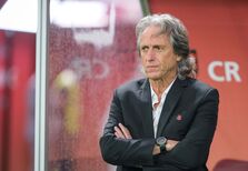 Isto Lembra-me Uma História: Irá Jorge Jesus ao Martim Moniz?