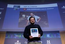 Prémios Mesa Marcada 2023: os vencedores