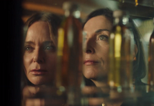 Whisky Macallan com cunho da irmãs Stella e Mary McCartney