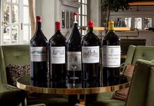 JNcQUOI: cinco "Big Bottles" para uma celebração especial