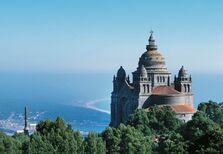 Viana do Castelo no top 3 das cidades mais acolhedoras do mundo