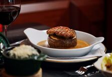 Todos os caminhos vão dar ao Brilhante, no Dia dos Namorados