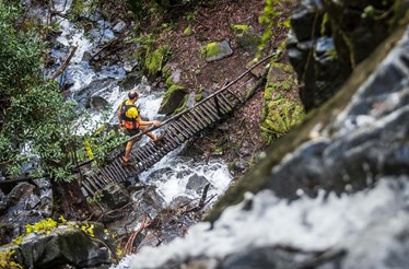 Roteiro pela Serra da Lousã - e a prova de trail mais popular do país