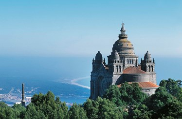 Viana do Castelo no top 3 das cidades mais acolhedoras do mundo