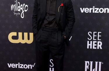 Critics Choice Awards 2024. De Jeremy Allen White a Tom Holland, os homens mais bem vestidos