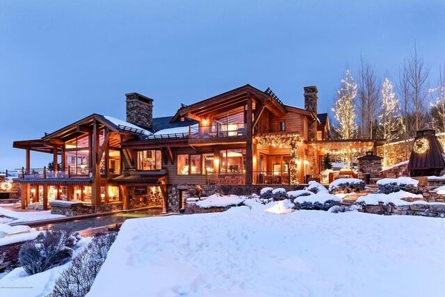 Four Peaks Ranch