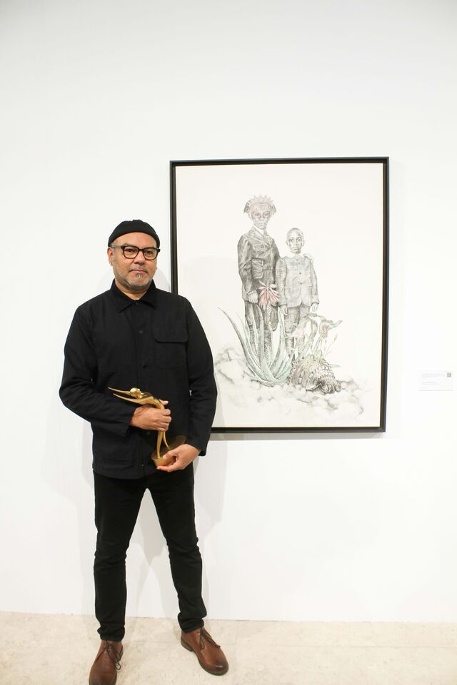 Um retrato das relações familiares, as suas influências e contradições, tudo dentro da construção cultural do Brasil.