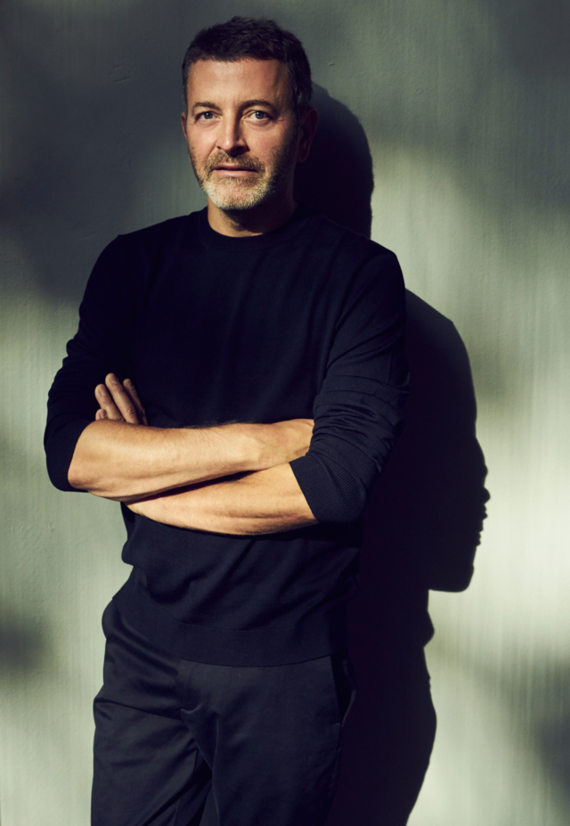 Christian Haas
