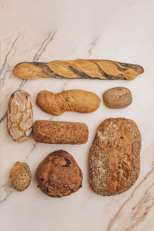 A Maison Luce inaugurou há dois meses e é a nova boulangerie e pâtisserie de que se fala.