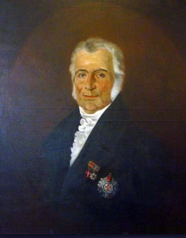 José Ferreira Pinto Basto