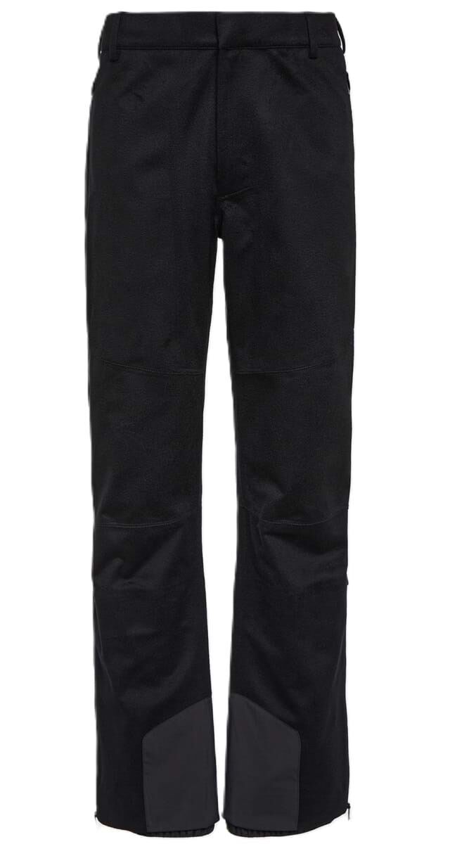 Calças de ski Oasi Cashmere, €3450, Zegna.