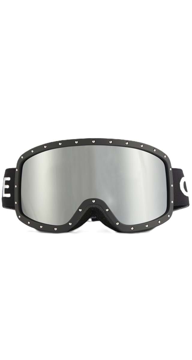 Óculos goggles de ski, €550, Celine.