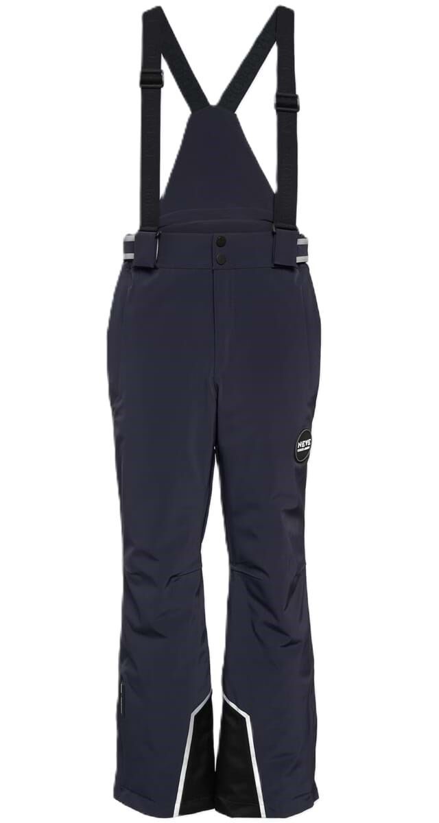 Jardineiras de ski, €2100, Giorgio Armani.