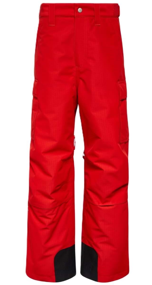 Calças cargo de ski 3B Sports Icon, €2300, Balenciaga.