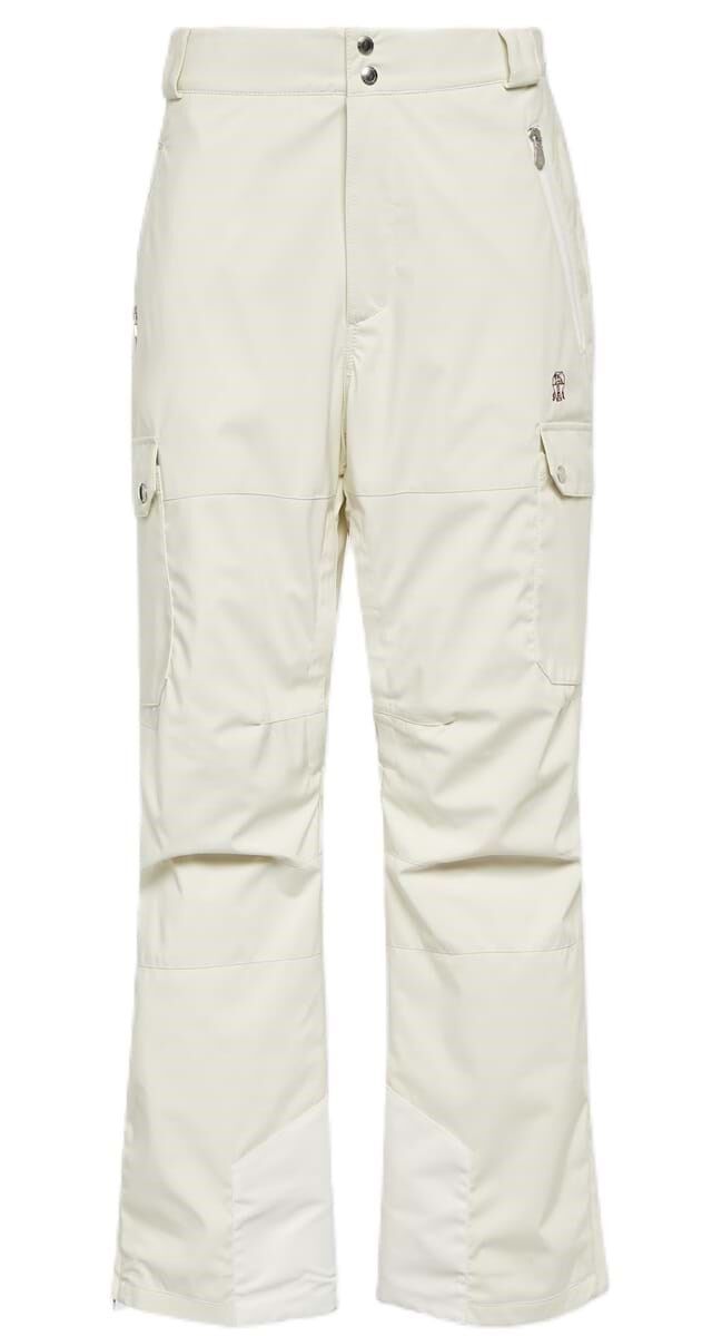 Colete Freestyle Crew acolchoado, €650, Canada Goose.