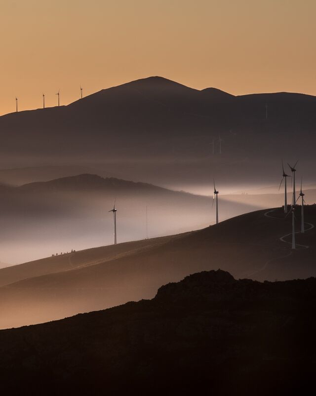 Serra da Lousã