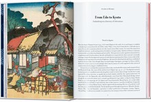 Uma viagem pelo Japão do século XIX