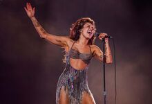Grammys: um "gift bag" de gritos
