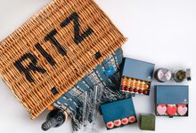 Ritz lança cabaz romântico para o Dia dos Namorados