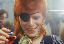 50 anos de “Rebel Rebel” de David Bowie assinalam-se com edição comemorativa