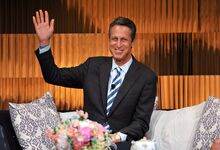 Mark Hyman conta o que faz para se manter saudável aos 63 anos