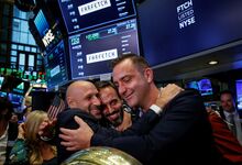 José Neves e a Farfetch: de bestiais a bestas