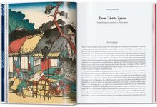Uma viagem pelo Japão do século XIX