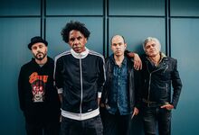 Os Club Makumba apresentam o novo disco e prometem fazer “uma grande festa”