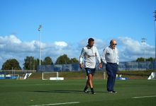 Série documental sobre Pinto da Costa já tem trailer