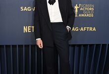 SAG Awards 2024. Os 10 homens mais bem vestidos