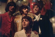 Isto Lembra-me Uma História: Sam Mendes e uma epopeia dos Beatles