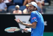 João Sousa: os melhores momentos da carreira do tenista