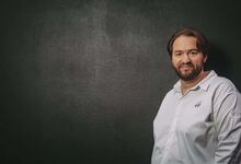 Vítor Matos: "No fundo, o que é uma estrela Michelin? É apenas uma recomendação para as pessoas nos visitarem."