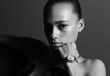 From Lady Beckham with Love