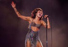Grammys: um "gift bag" de gritos