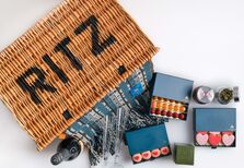 Ritz lança cabaz romântico para o Dia dos Namorados