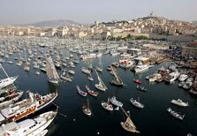 Roteiro em Marselha, a cidade com mais hype do momento